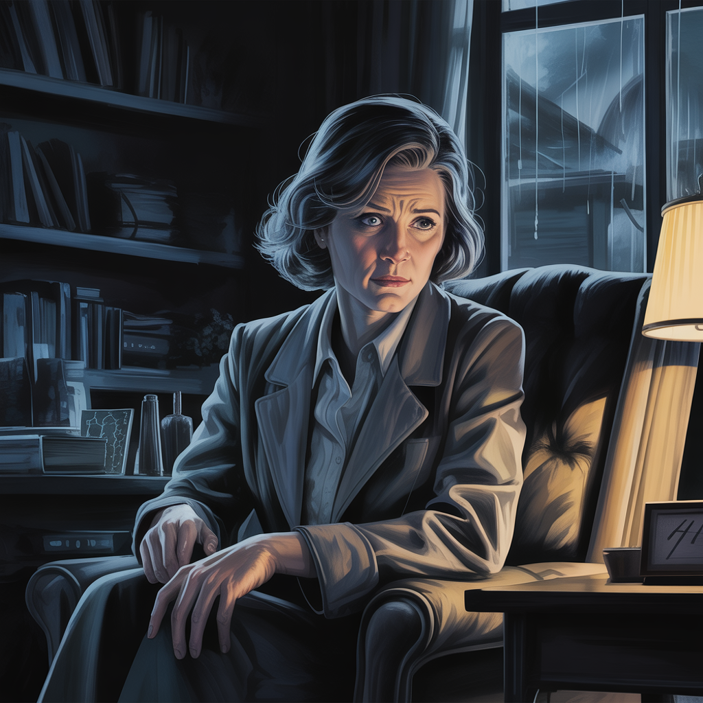 The Listening Room